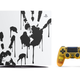 Illustration for article titled New iDeath Stranding/i PS4 Has A Controller Based On The Weird Baby